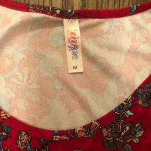LuLaRoe Tops - Lularoe Perfect Tee LuLaRoe Tops - Lularoe Perfect Tee